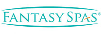 Fantasy Spas Hot Tubs Logo