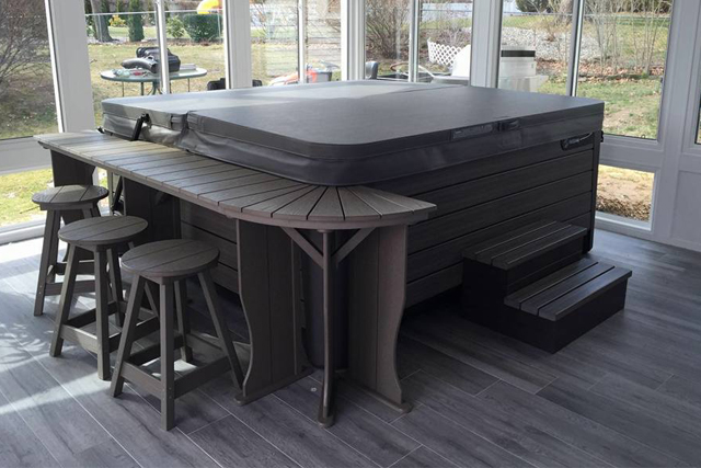 A & B Accessories Family Image